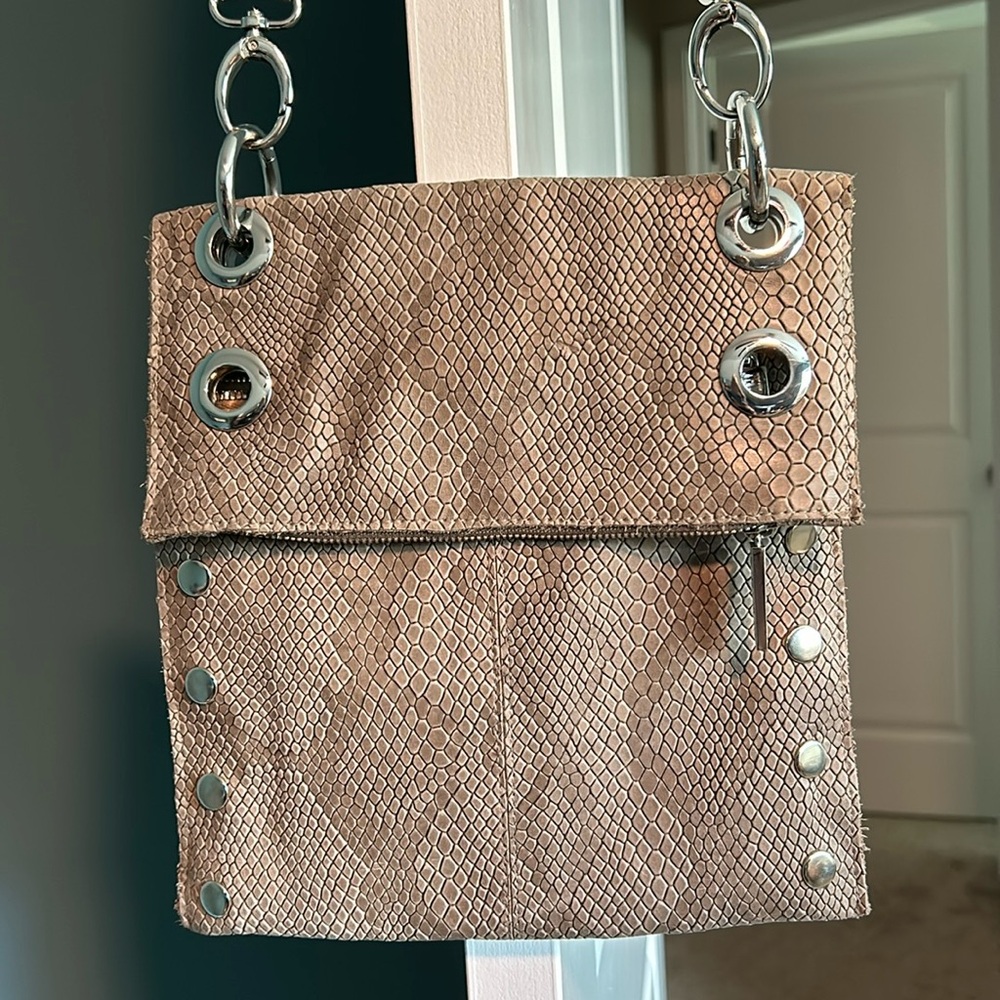 Rare Hammitt Medium Montana with Adjustable Strap